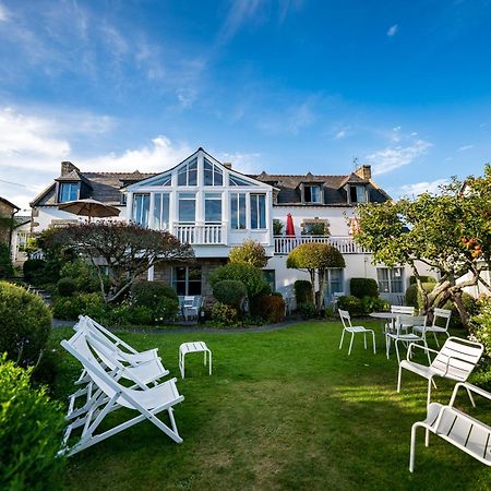 Le Lodge Kerisper Ла-Трините-сюр-Мер Экстерьер фото